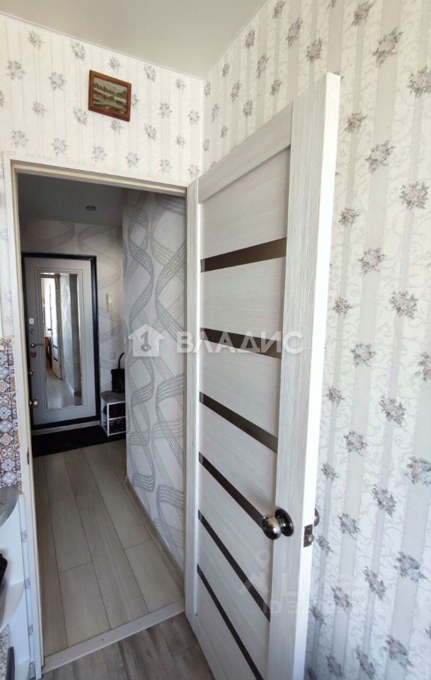 Продажа 3-комн квартиры на вторичном рынке Новлянский мкр, улица Кагана,  д. 24