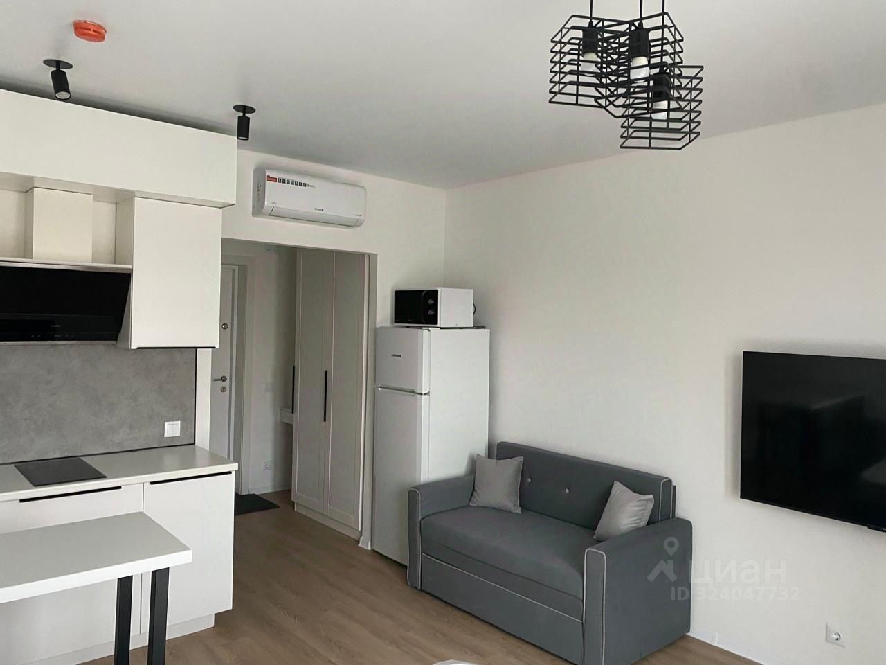 Аренда студии улица Римского-Корсакова, 11к11