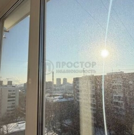 Продажа 2-комн квартиры на вторичном рынке Маленковская улица,  д. 12