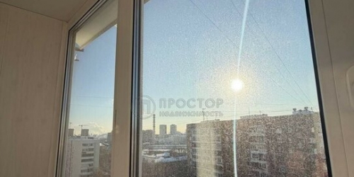2-комн квартира Маленковская улица,  д. 12