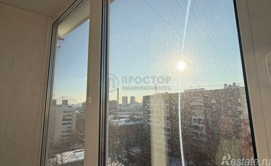 Продажа 2-комн квартиры на вторичном рынке Маленковская улица,  д. 12