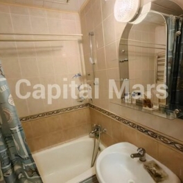 Аренда 1-комн квартиры на вторичном рынке ул Знаменские Садки,  д. 7,  к. 1