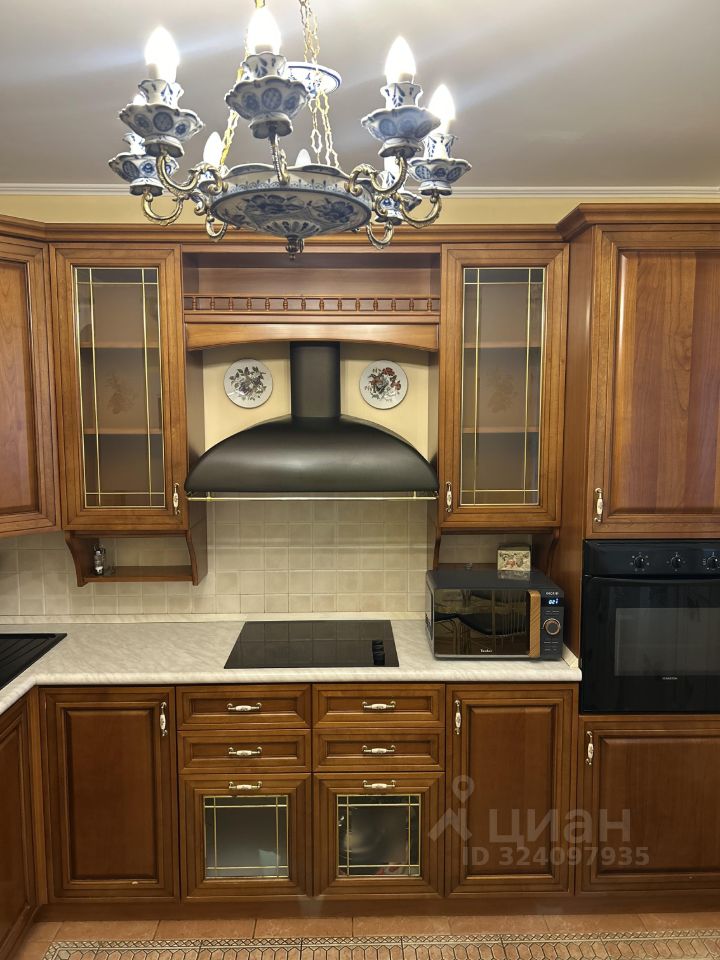 Аренда 2-комн квартиры на вторичном рынке Мытная улица, 44