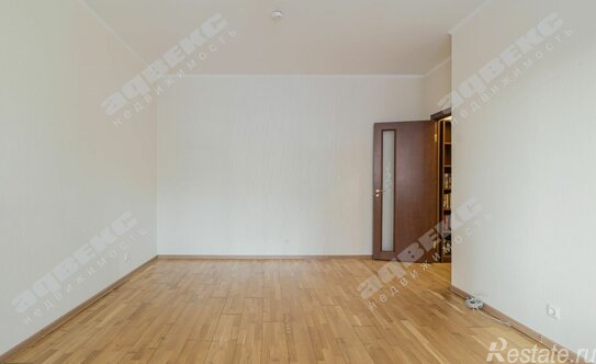 Продажа 1-комн квартиры на вторичном рынке проспект Королёва