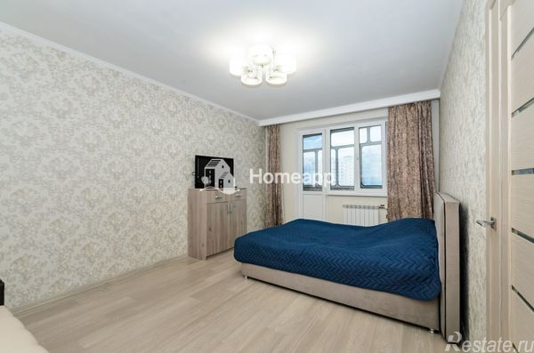 Продажа 1-комн квартиры на вторичном рынке Авиаконструктора Миля ул,  д. 11к1