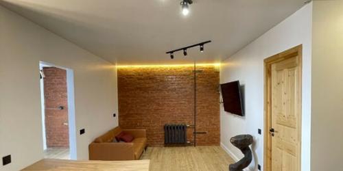3-комн квартира Мартыновский переулок,  д. 8