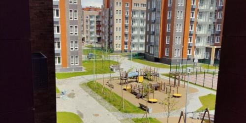 3-комн квартира Фрунзенская 1-я ул,  д. 6