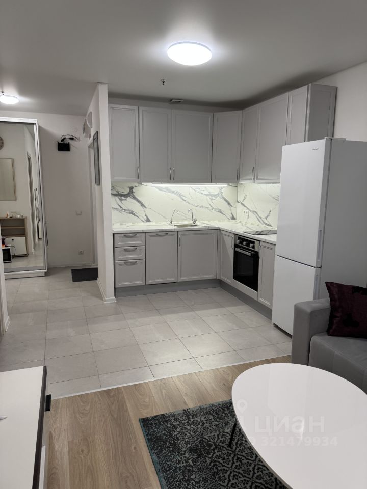 Продажа 2-комн квартиры на вторичном рынке Волоколамское шоссе, 24к2