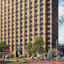 Продажа 2-комн квартиры на вторичном рынке ул Красного Маяка,  д. 26,  к. 1 стр 1