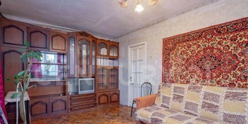 2-комн квартира Петергоф г, Санкт-Петербургский пр-кт,  д. 52