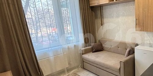 Студия Снайперская улица, 7