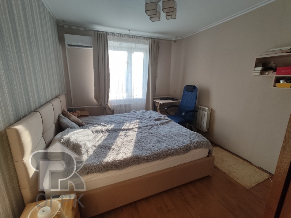 Продажа 2-комн квартиры на вторичном рынке Домодедово, Каширское шоссе улица, дом 99а