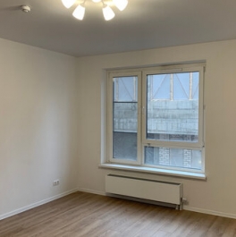 Продажа 1-комн квартиры на вторичном рынке Очаковское шоссе,  д. 7