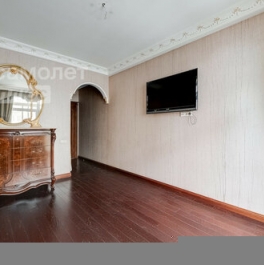 Продажа 1-комн квартиры на вторичном рынке Фестивальная ул,  д. 30 к2