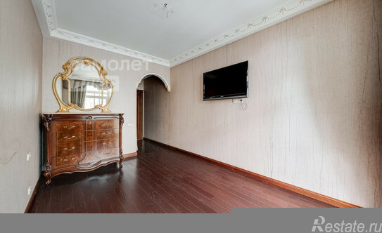 Продажа 1-комн квартиры на вторичном рынке Фестивальная ул,  д. 30 к2