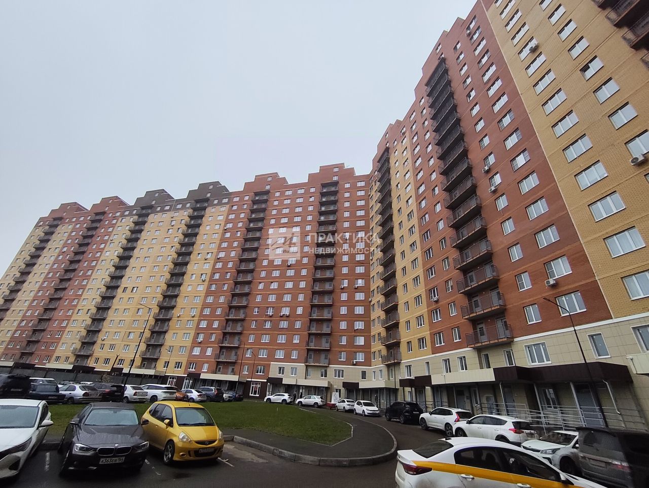 Продажа 3-комн квартиры на вторичном рынке Ногинск, улица Шибаевская, 1