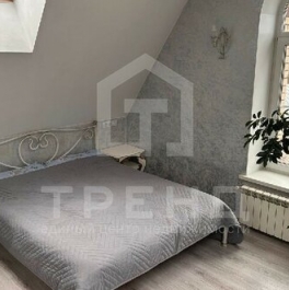 Продажа 5-комн квартиры на вторичном рынке Московское ш