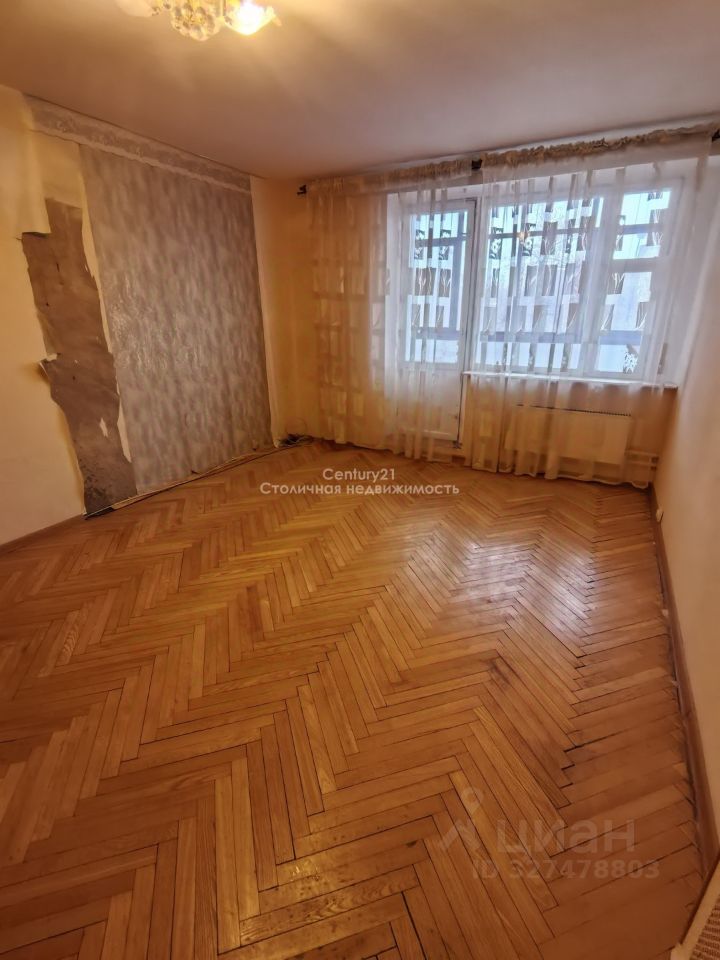 Продажа 1-комн квартиры на вторичном рынке Судостроительная улица, 28к1