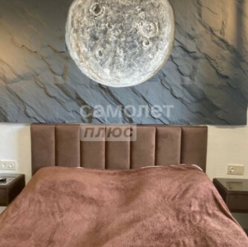 1-комн квартира Волоколамское ш,  д. 71/22 к3