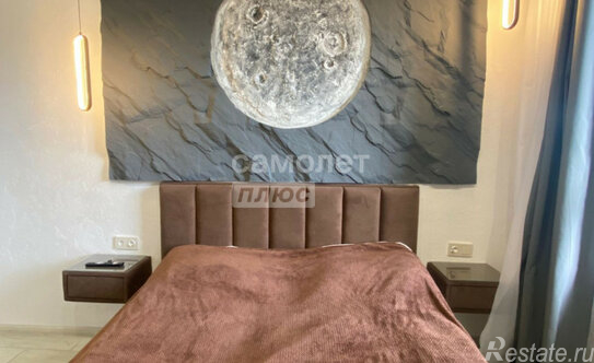 Продажа 1-комн квартиры на вторичном рынке Волоколамское ш,  д. 71/22 к3