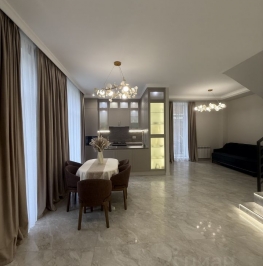 Продажа дома Красный Посёлок, Английский бульвар