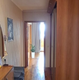 Продажа 3-комн квартиры на вторичном рынке Мытищи г, Летная ул,  д. 46 к3