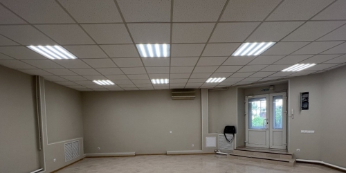 Торговое помещение Гороховая ул. ,  д. 33