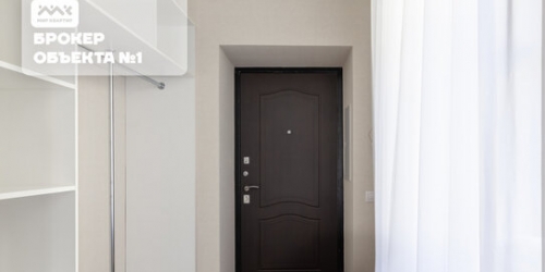 3-комн квартира Литейный пр-кт,  д. 24