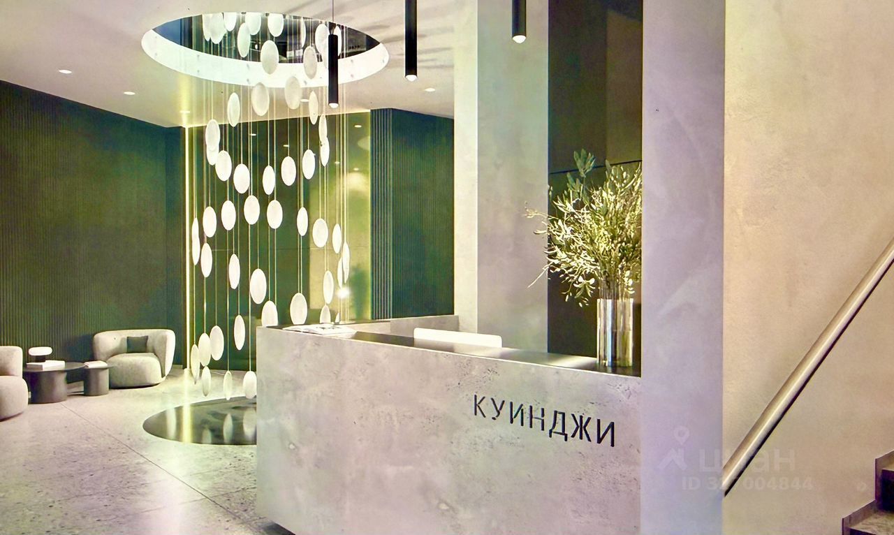 Продажа 2-комн квартиры на вторичном рынке улица Тосина,  д. 1к1