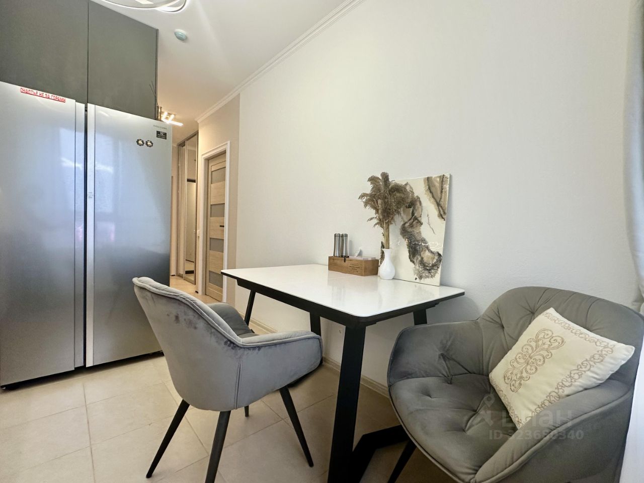 Продажа 1-комн квартиры на вторичном рынке Мукомольный проезд, 2