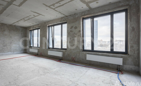 Продажа 3-комн квартиры на вторичном рынке улица Сергея Бондарчука