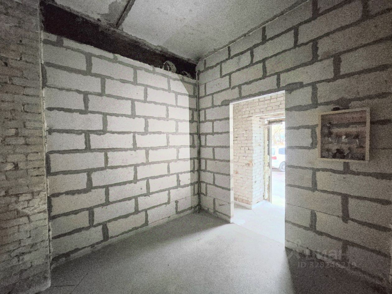 Продажа 3-комн квартиры на вторичном рынке Люберцы, Хлебозаводской тупик, 9