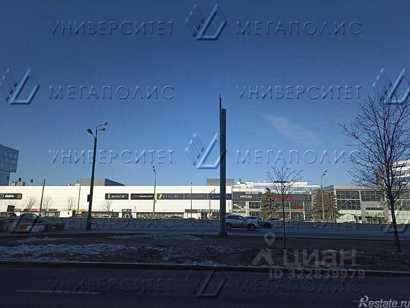 Аренда склада Варшавское шоссе (дублёр),  д. 150