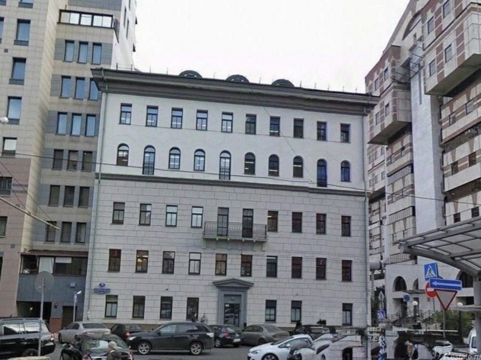 Аренда офиса Тверская-Ямская 4-я ул,  д. 20,  к. 1