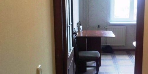 3-комн квартира Южный мкр, улица Московская, 25/6