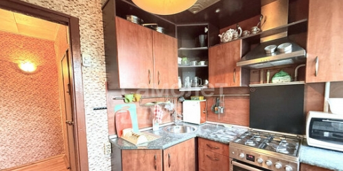 2-комн квартира Ореховый проезд,  д. 39,  к. 2