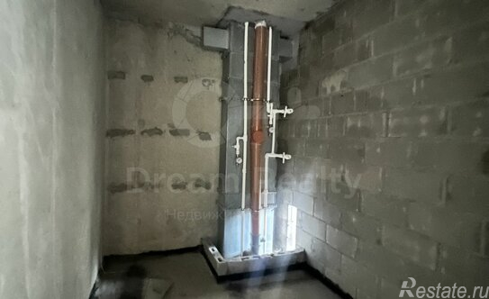 Продажа 4-комн квартиры на вторичном рынке Павло-Слободское с/п, Рождествено с, Рождественский б-р,  д. 3