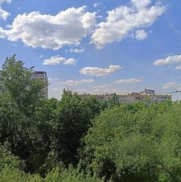 Продажа 3-комн квартиры на вторичном рынке Олонецкая улица,  д. 21