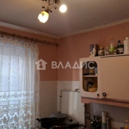 Продажа 2-комн квартиры на вторичном рынке Электроугли, ул Маяковского,  д. 42/1