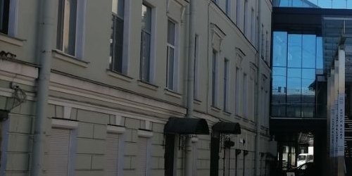 Комната набережная Реки Фонтанки, 51-53