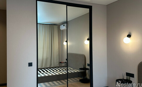 Продажа 2-комн квартиры на вторичном рынке Мира пр-кт