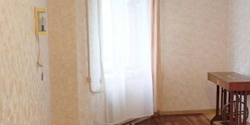 2-комн квартира аллея Котельникова, 1