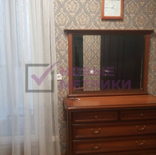 1-комн квартира ул Руднева