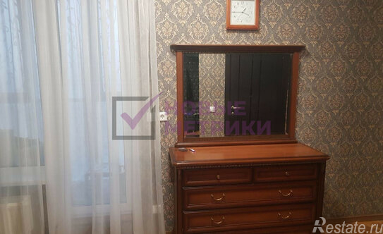 Продажа 1-комн квартиры на вторичном рынке ул Руднева