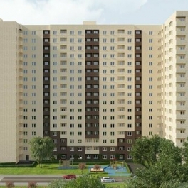 Продажа 1-комн квартиры на вторичном рынке Богородский городской округ, Трудовая улица,  д. 19А