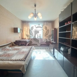 Аренда 2-комн квартиры на вторичном рынке ул Солдата Корзуна,  д. 3