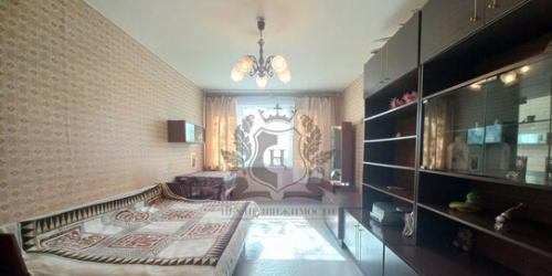 2-комн квартира ул Солдата Корзуна,  д. 3