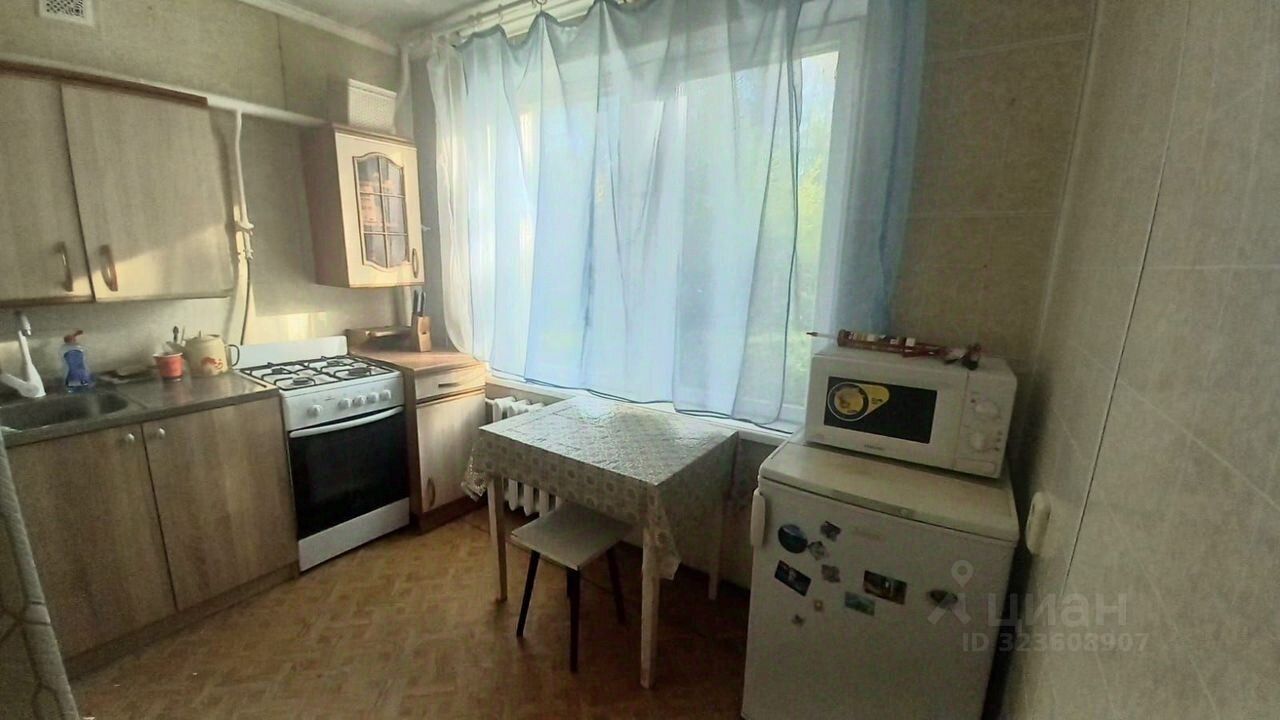 Продажа 2-комн квартиры на вторичном рынке Щелково-3 мкр, улица Институтская,  д. 7