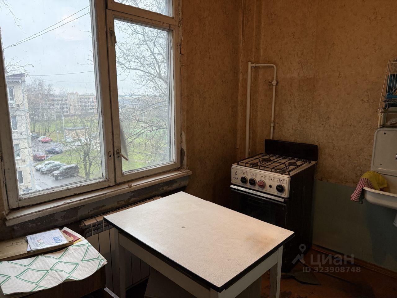 Продажа 1-комн квартиры на вторичном рынке 2-й Рабфаковский переулок, 5К4