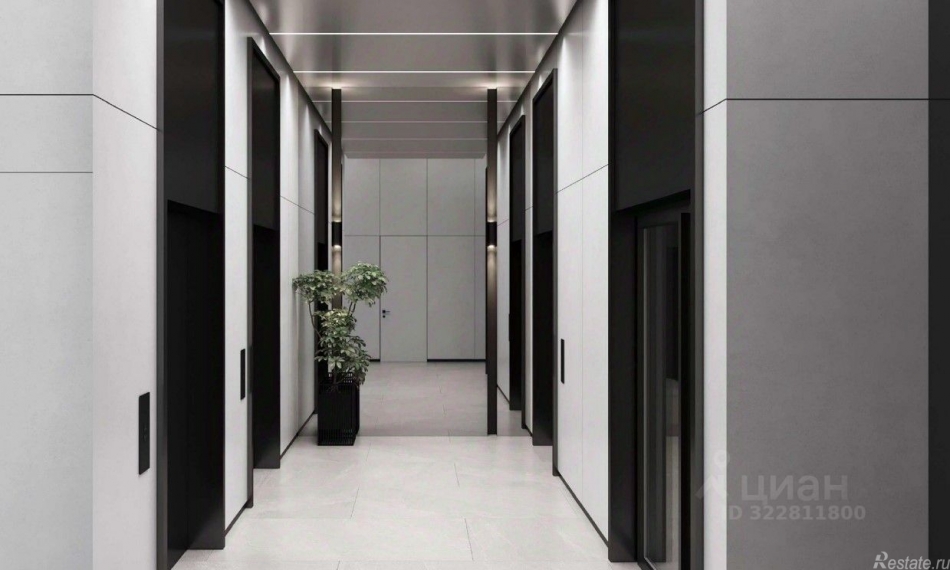 Продажа офиса улица Академика Челомея